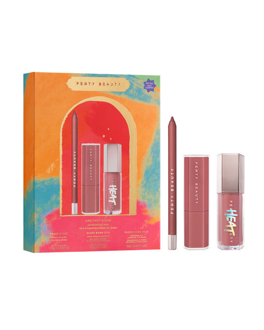 KIT FENTY BEAUTY RAMADAN ICONIC LIP TRIO